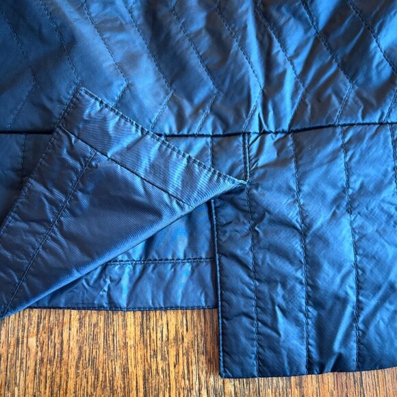 Mountain Hardwear Womens Trekkin™ Insulated Mini Skirt - Picture 3 of 10